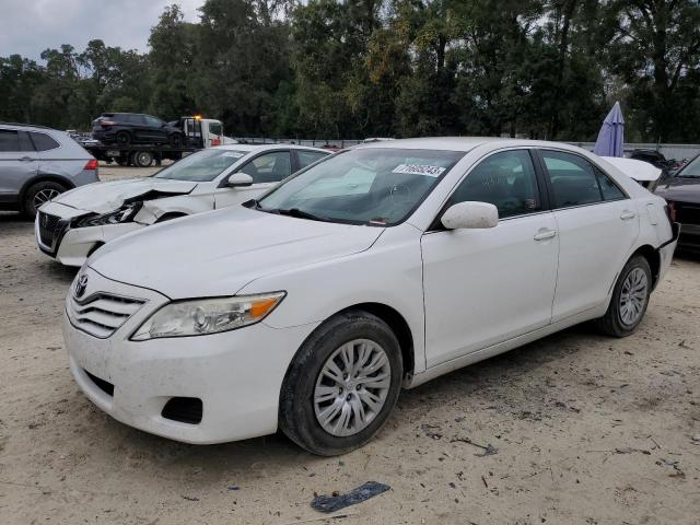 TOYOTA CAMRY 2010 4t1bf3ek4au559088