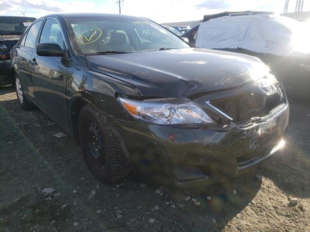 TOYOTA CAMRY BASE 2010 4t1bf3ek4au560872