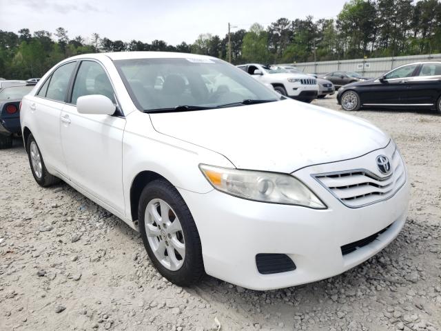 TOYOTA CAMRY BASE 2010 4t1bf3ek4au562668