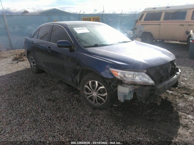 TOYOTA CAMRY 2010 4t1bf3ek4au564260