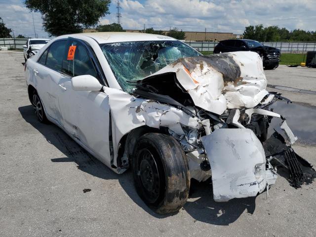 TOYOTA CAMRY BASE 2010 4t1bf3ek4au564596