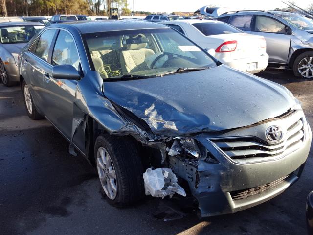 TOYOTA CAMRY BASE 2010 4t1bf3ek4au564775