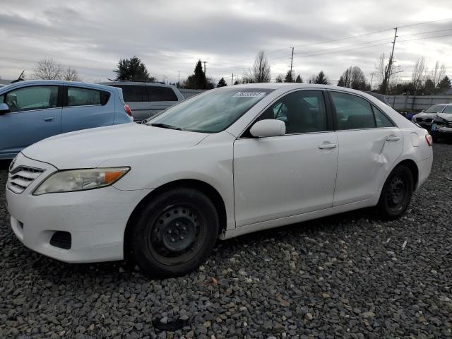 TOYOTA CAMRY 2010 4t1bf3ek4au565635