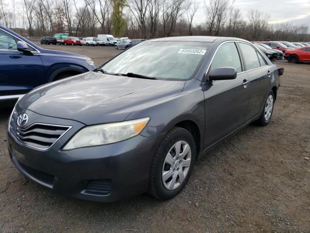 TOYOTA CAMRY BASE 2010 4t1bf3ek4au567840