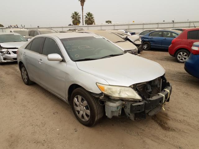 TOYOTA CAMRY BASE 2010 4t1bf3ek4au568230