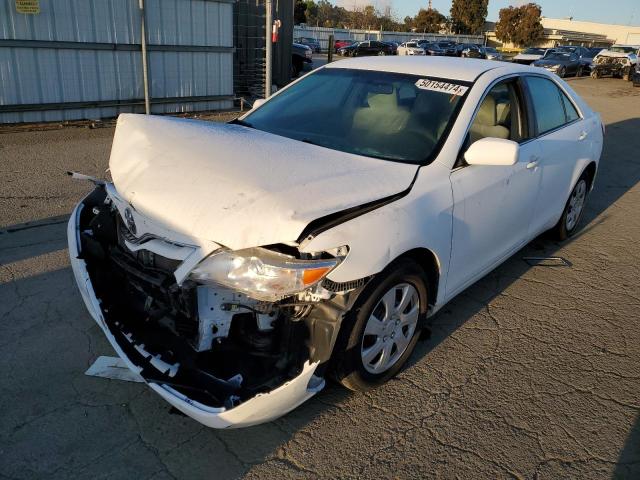 TOYOTA CAMRY 2010 4t1bf3ek4au571225