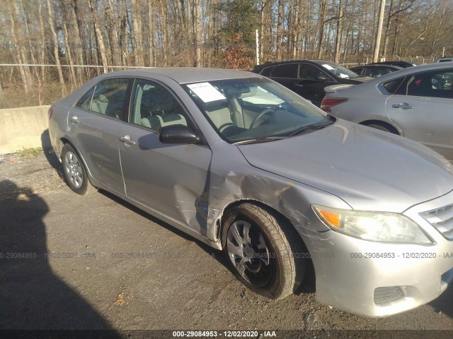 TOYOTA CAMRY 2010 4t1bf3ek4au572214