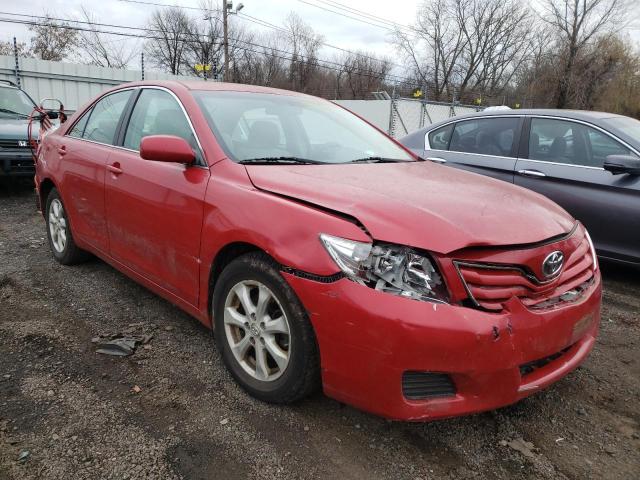 TOYOTA CAMRY BASE 2010 4t1bf3ek4au572584