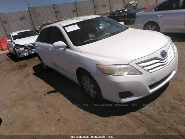 TOYOTA CAMRY 2010 4t1bf3ek4au573167