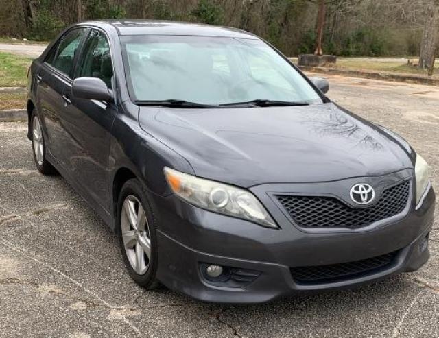 TOYOTA CAMRY BASE 2010 4t1bf3ek4au573685