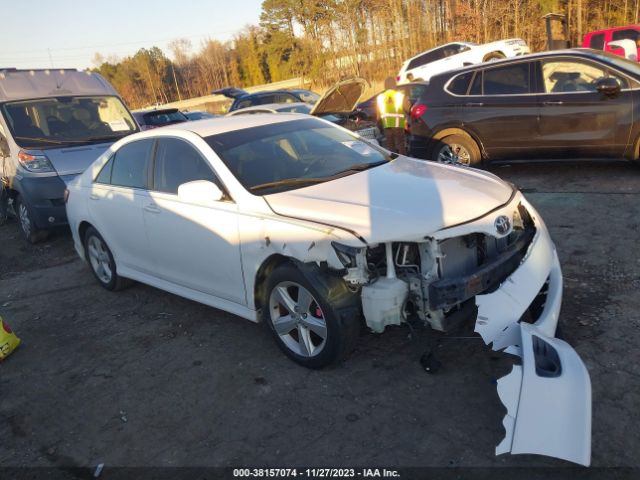 TOYOTA CAMRY 2010 4t1bf3ek4au573783