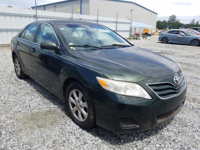 TOYOTA CAMRY BASE 2010 4t1bf3ek4au576764