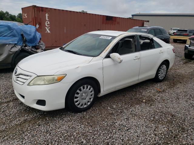 TOYOTA CAMRY 2010 4t1bf3ek4au579101