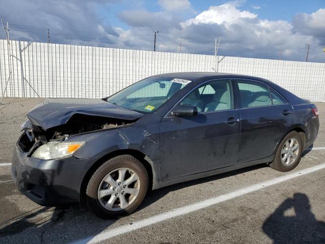 TOYOTA CAMRY BASE 2010 4t1bf3ek4au579759