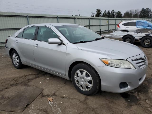 TOYOTA CAMRY BASE 2010 4t1bf3ek4au580250