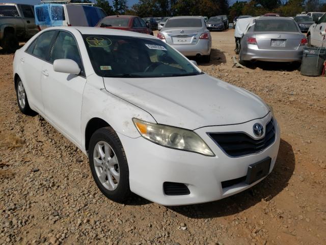 TOYOTA CAMRY BASE 2010 4t1bf3ek4au581169