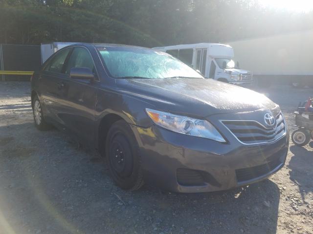 TOYOTA CAMRY BASE 2011 4t1bf3ek4bu118689