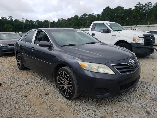 TOYOTA CAMRY BASE 2011 4t1bf3ek4bu119275