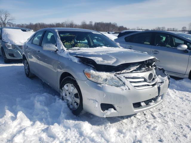 TOYOTA CAMRY 2011 4t1bf3ek4bu121592