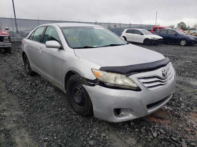 TOYOTA CAMRY BASE 2011 4t1bf3ek4bu121902