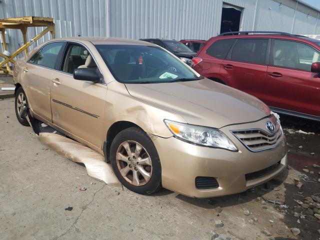 TOYOTA CAMRY BASE 2011 4t1bf3ek4bu122127