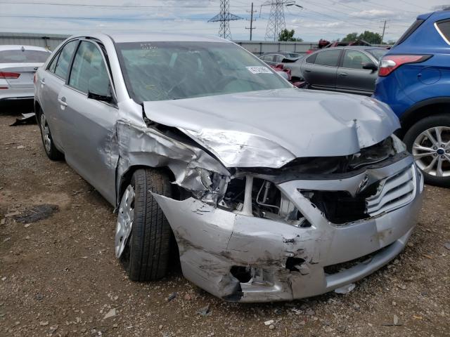 TOYOTA CAMRY BASE 2011 4t1bf3ek4bu122371