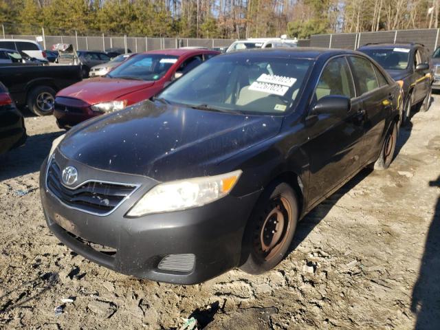 TOYOTA CAMRY BASE 2011 4t1bf3ek4bu122645