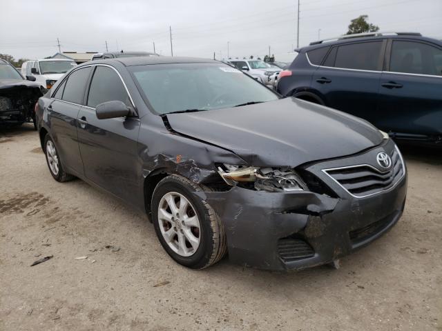 TOYOTA CAMRY BASE 2011 4t1bf3ek4bu123178