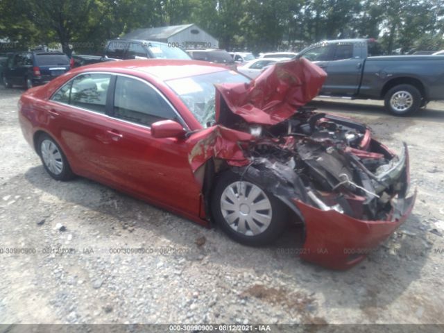 TOYOTA CAMRY 2011 4t1bf3ek4bu123794