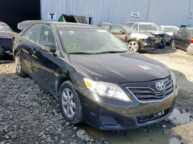 TOYOTA CAMRY BASE 2011 4t1bf3ek4bu124024