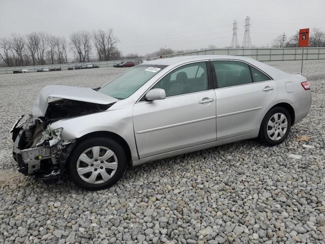 TOYOTA CAMRY BASE 2011 4t1bf3ek4bu124461