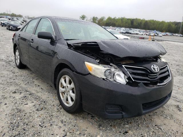 TOYOTA CAMRY BASE 2011 4t1bf3ek4bu125349