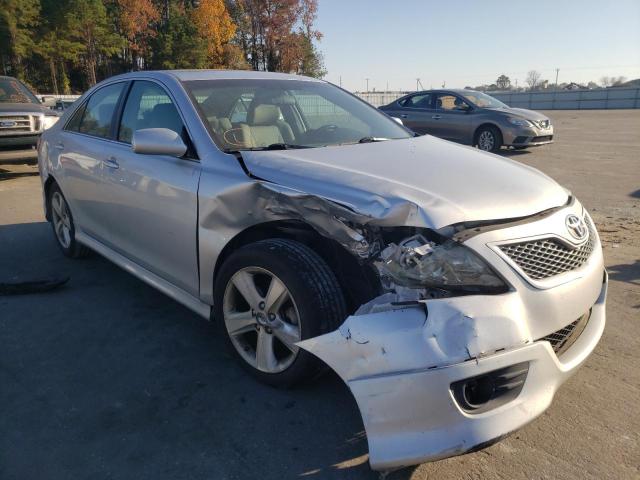 TOYOTA CAMRY BASE 2011 4t1bf3ek4bu126405