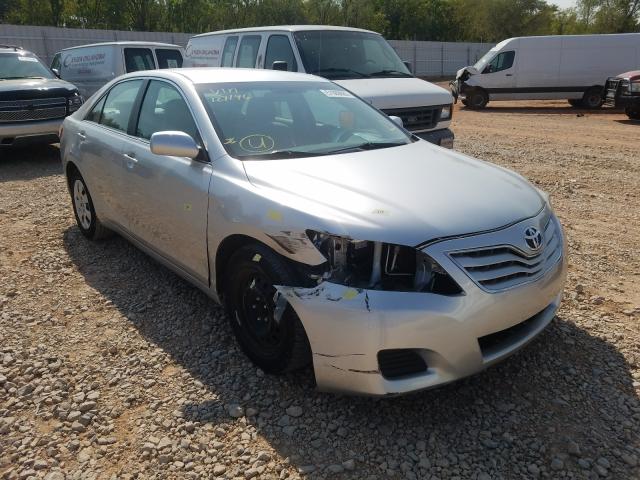 TOYOTA CAMRY BASE 2011 4t1bf3ek4bu127196