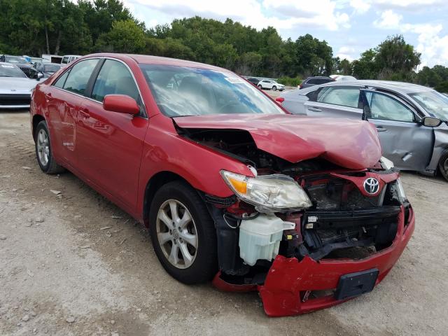 TOYOTA CAMRY BASE 2011 4t1bf3ek4bu128395