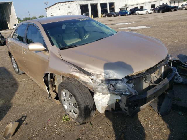 TOYOTA CAMRY BASE 2011 4t1bf3ek4bu128560