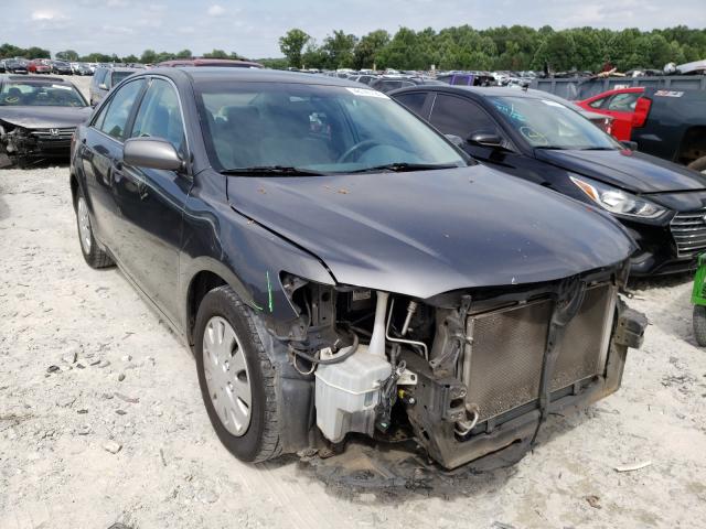 TOYOTA CAMRY BASE 2011 4t1bf3ek4bu128591