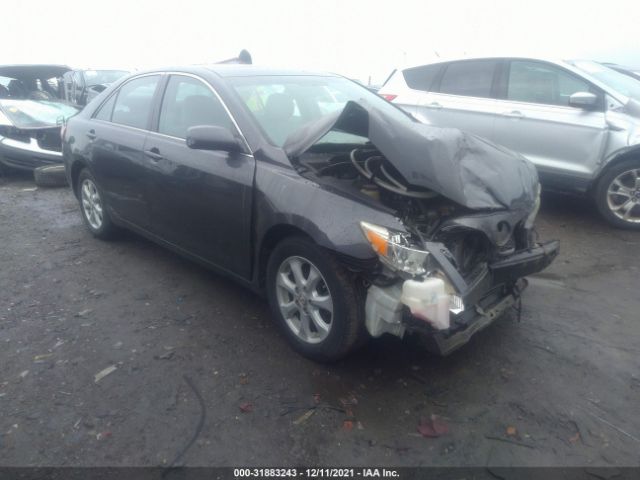 TOYOTA CAMRY 2011 4t1bf3ek4bu129479