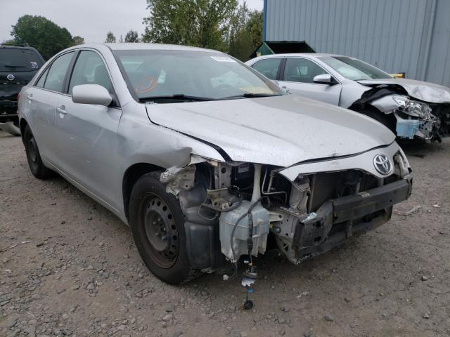 TOYOTA CAMRY BASE 2011 4t1bf3ek4bu129854