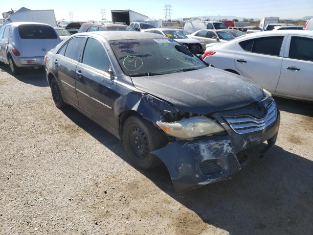 TOYOTA CAMRY 2011 4t1bf3ek4bu129899