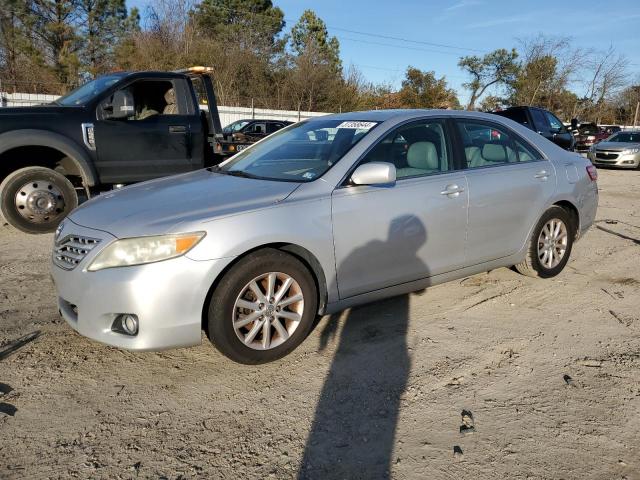 TOYOTA CAMRY 2011 4t1bf3ek4bu131281