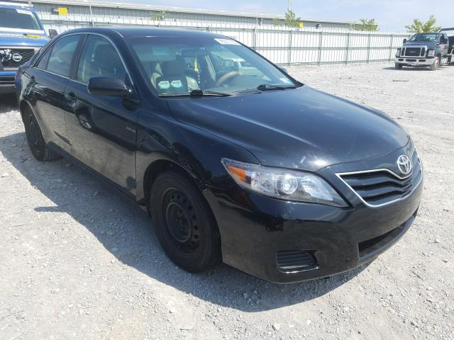 TOYOTA CAMRY BASE 2011 4t1bf3ek4bu131880