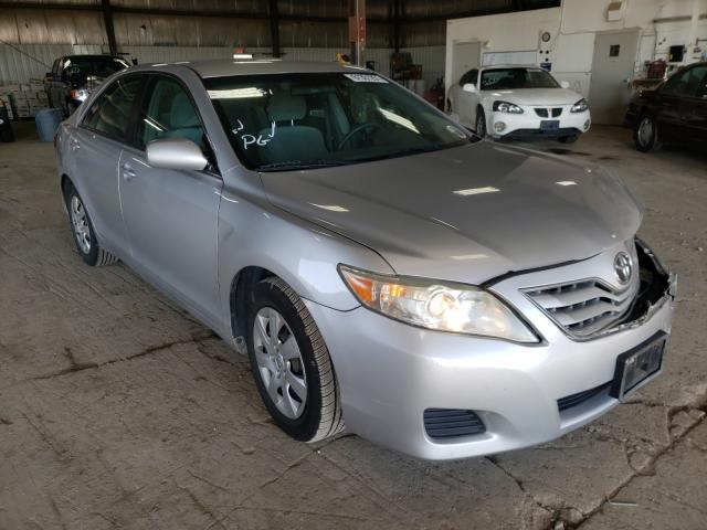 TOYOTA CAMRY BASE 2011 4t1bf3ek4bu132074