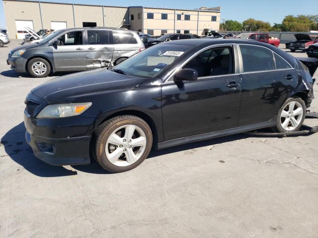 TOYOTA CAMRY 2011 4t1bf3ek4bu132124