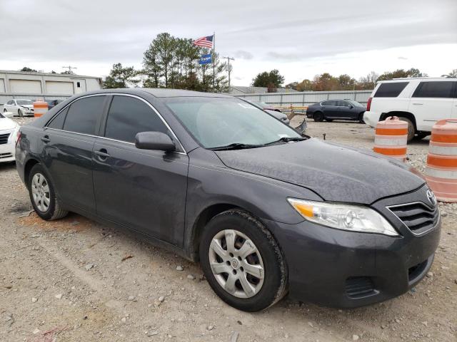 TOYOTA CAMRY BASE 2011 4t1bf3ek4bu132706