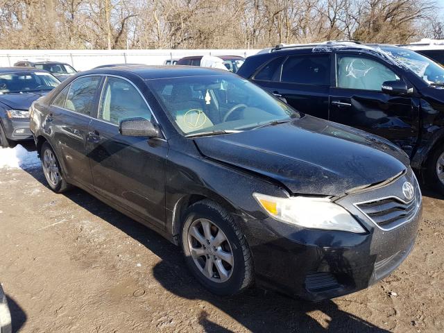 TOYOTA CAMRY BASE 2011 4t1bf3ek4bu132978