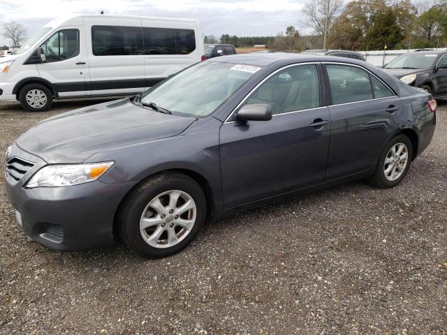 TOYOTA CAMRY BASE 2011 4t1bf3ek4bu136058