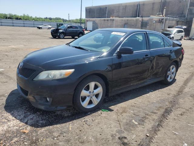 TOYOTA CAMRY 2011 4t1bf3ek4bu136075