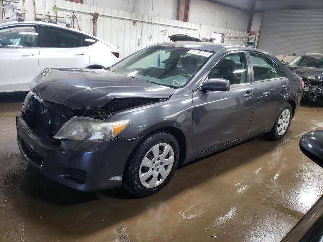 TOYOTA CAMRY BASE 2011 4t1bf3ek4bu136531