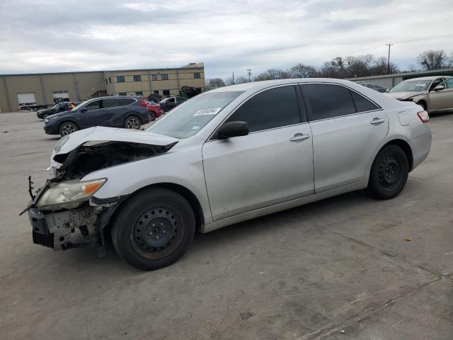 TOYOTA CAMRY 2011 4t1bf3ek4bu137632